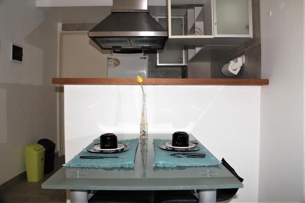 Petite Maison 2 Buenos Aires Bagian luar foto