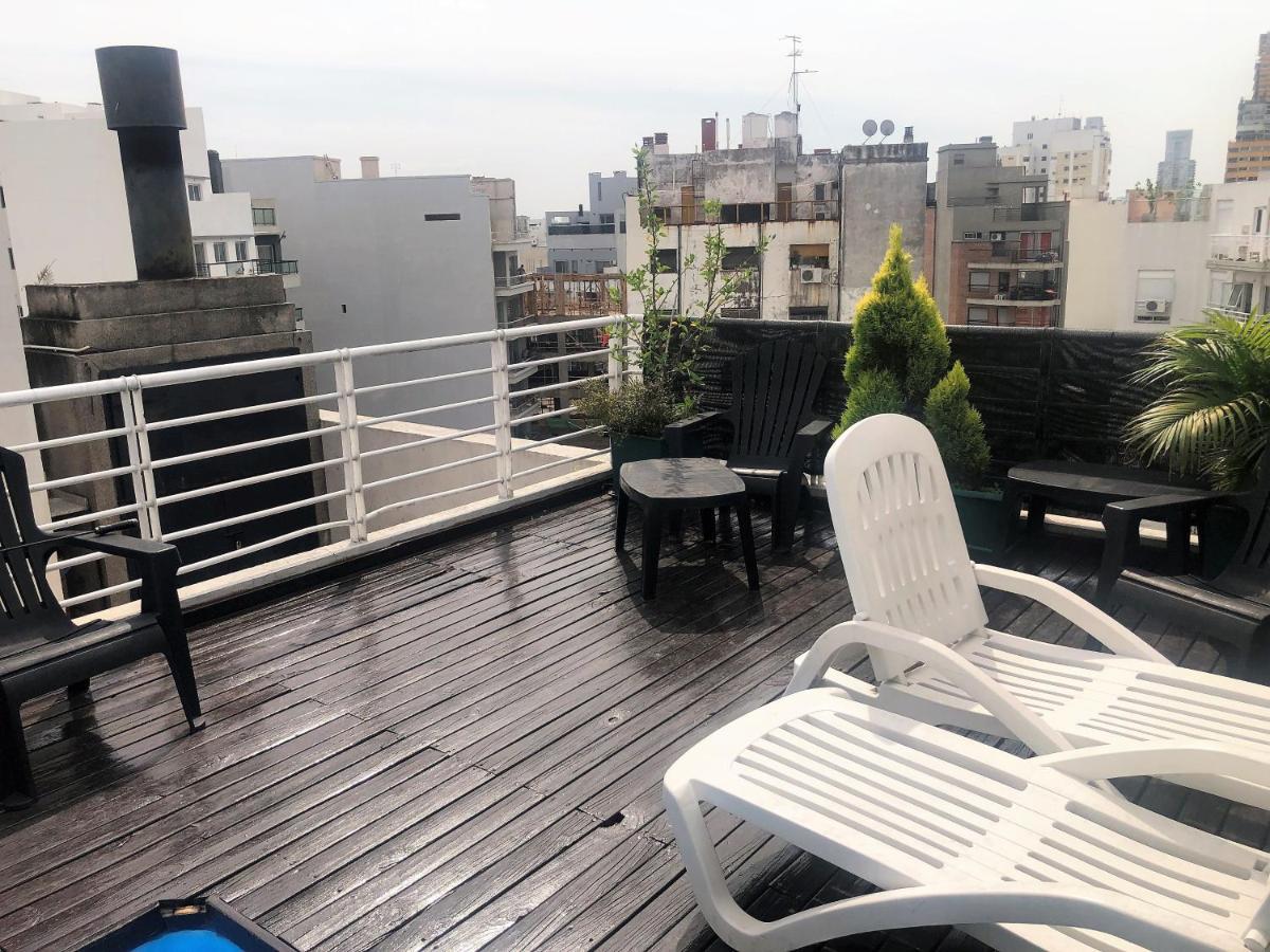 Petite Maison 2 Buenos Aires Bagian luar foto
