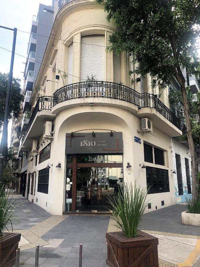 Petite Maison 2 Buenos Aires Bagian luar foto