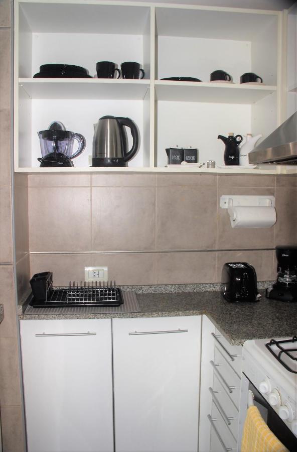 Petite Maison 2 Buenos Aires Bagian luar foto