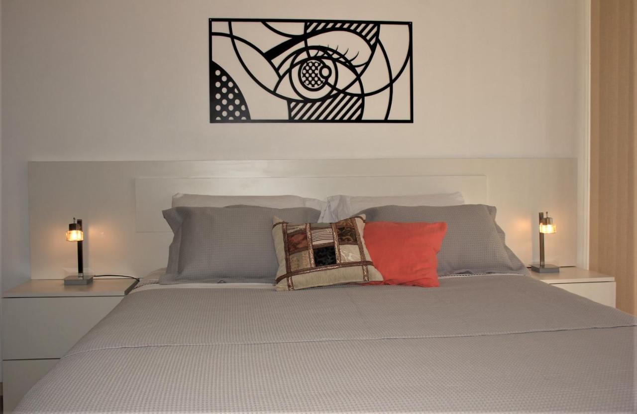 Petite Maison 2 Buenos Aires Bagian luar foto