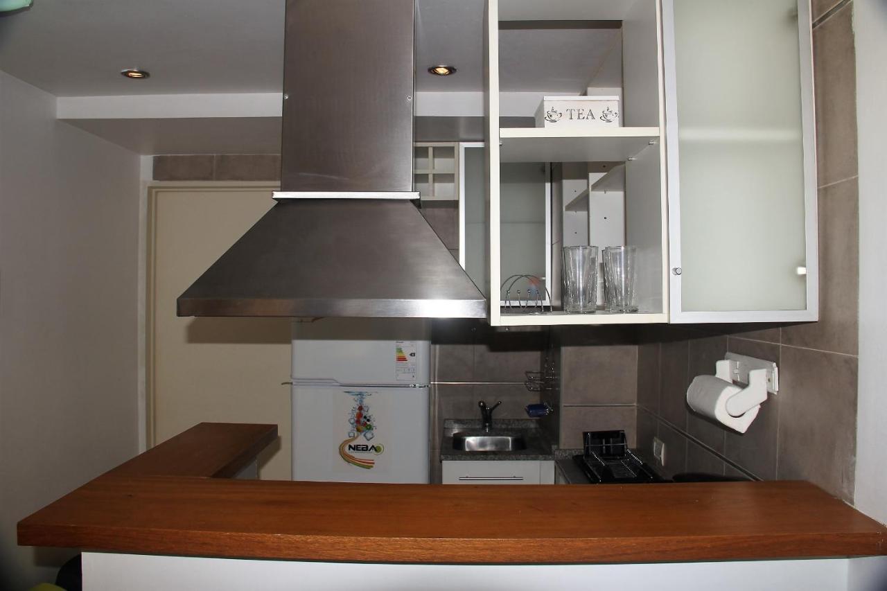 Petite Maison 2 Buenos Aires Bagian luar foto