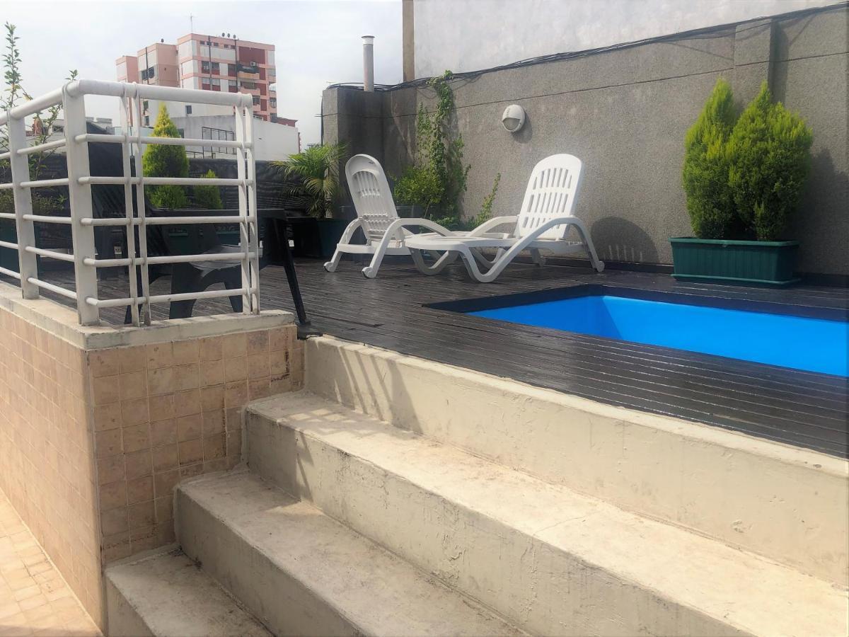 Petite Maison 2 Buenos Aires Bagian luar foto