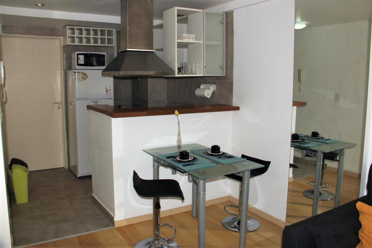 Petite Maison 2 Buenos Aires Bagian luar foto