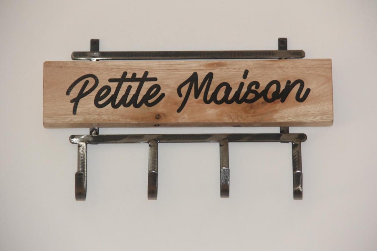 Petite Maison 2 Buenos Aires Bagian luar foto