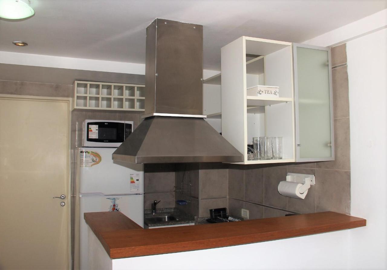 Petite Maison 2 Buenos Aires Bagian luar foto