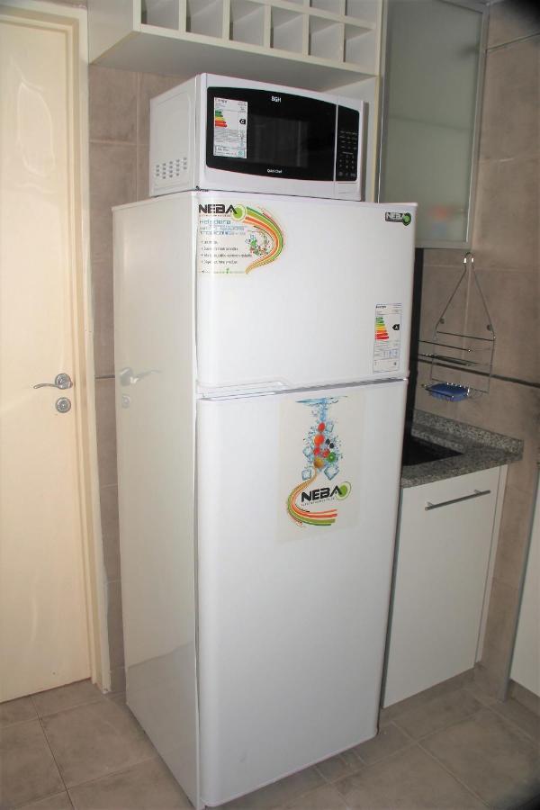 Petite Maison 2 Buenos Aires Bagian luar foto