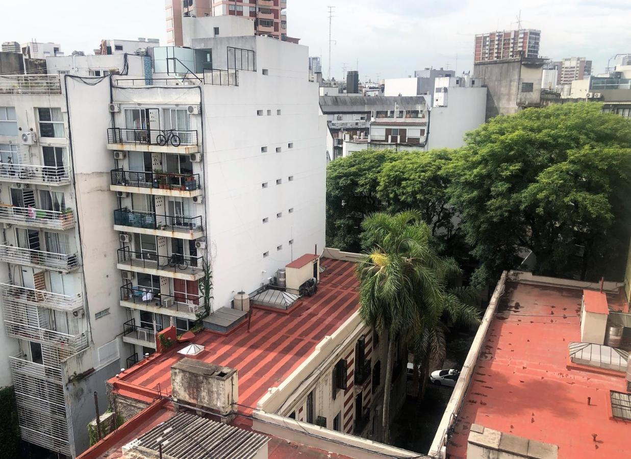 Petite Maison 2 Buenos Aires Bagian luar foto