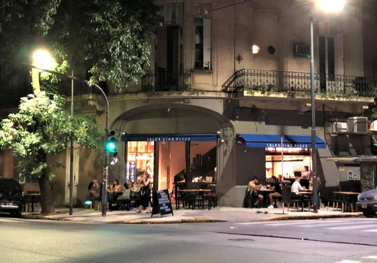 Petite Maison 2 Buenos Aires Bagian luar foto