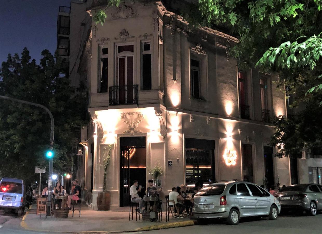 Petite Maison 2 Buenos Aires Bagian luar foto