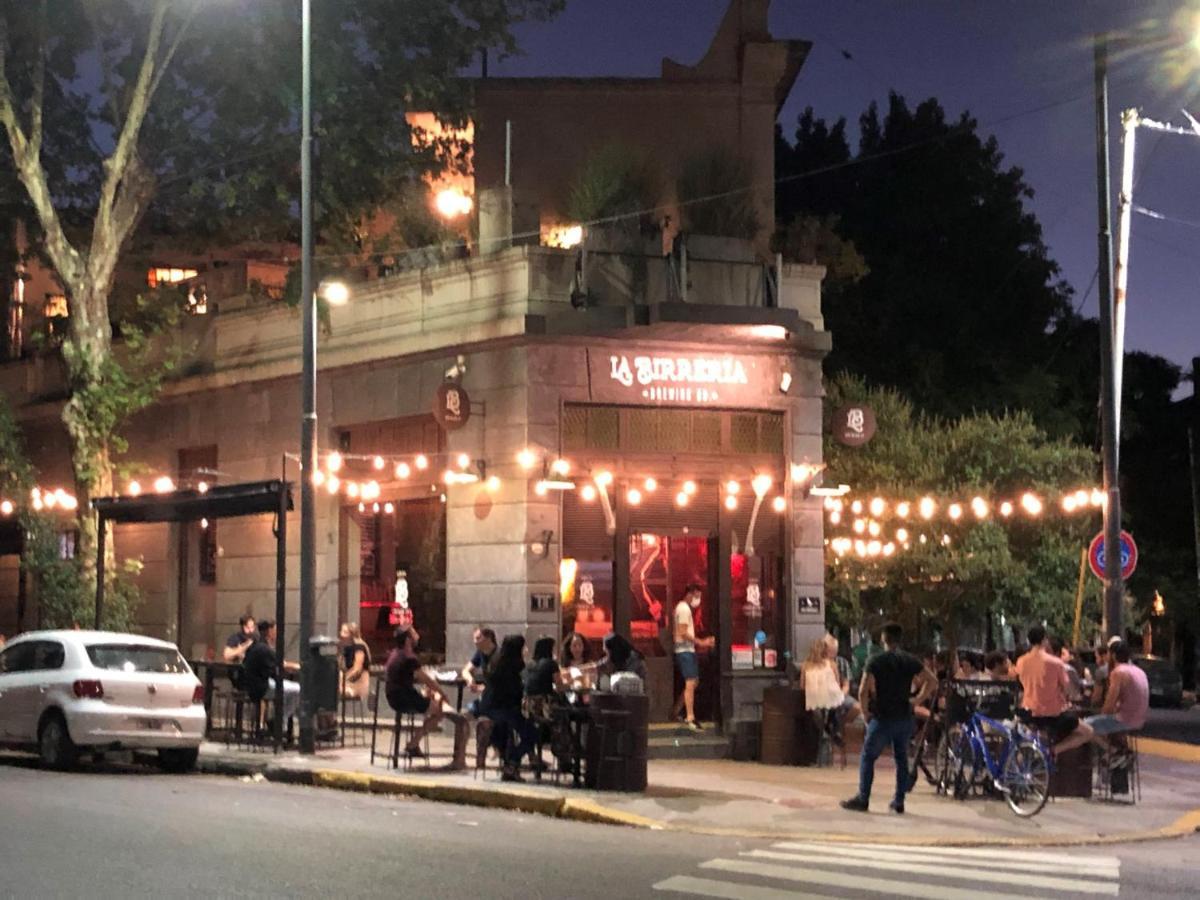Petite Maison 2 Buenos Aires Bagian luar foto