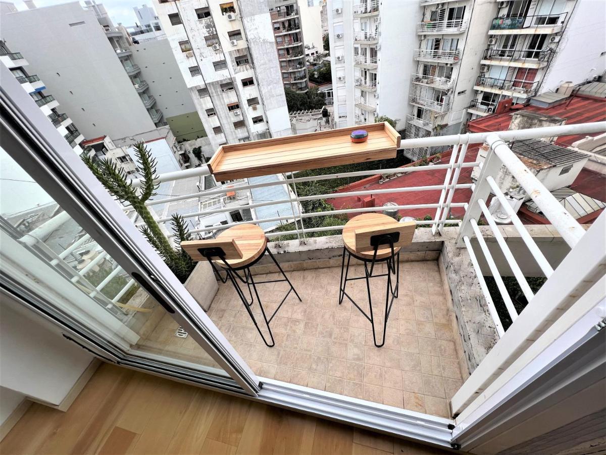 Petite Maison 2 Buenos Aires Bagian luar foto