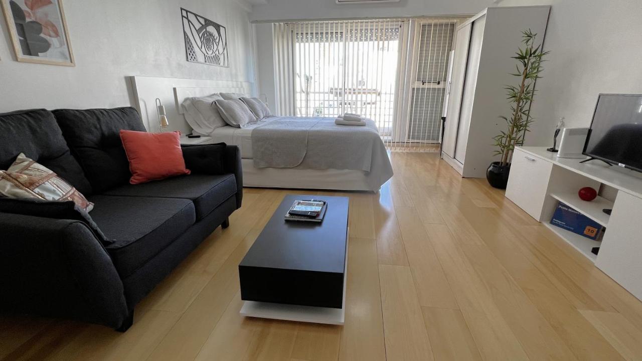 Petite Maison 2 Buenos Aires Bagian luar foto