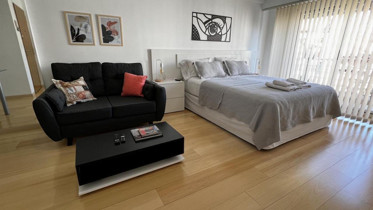 Petite Maison 2 Buenos Aires Bagian luar foto