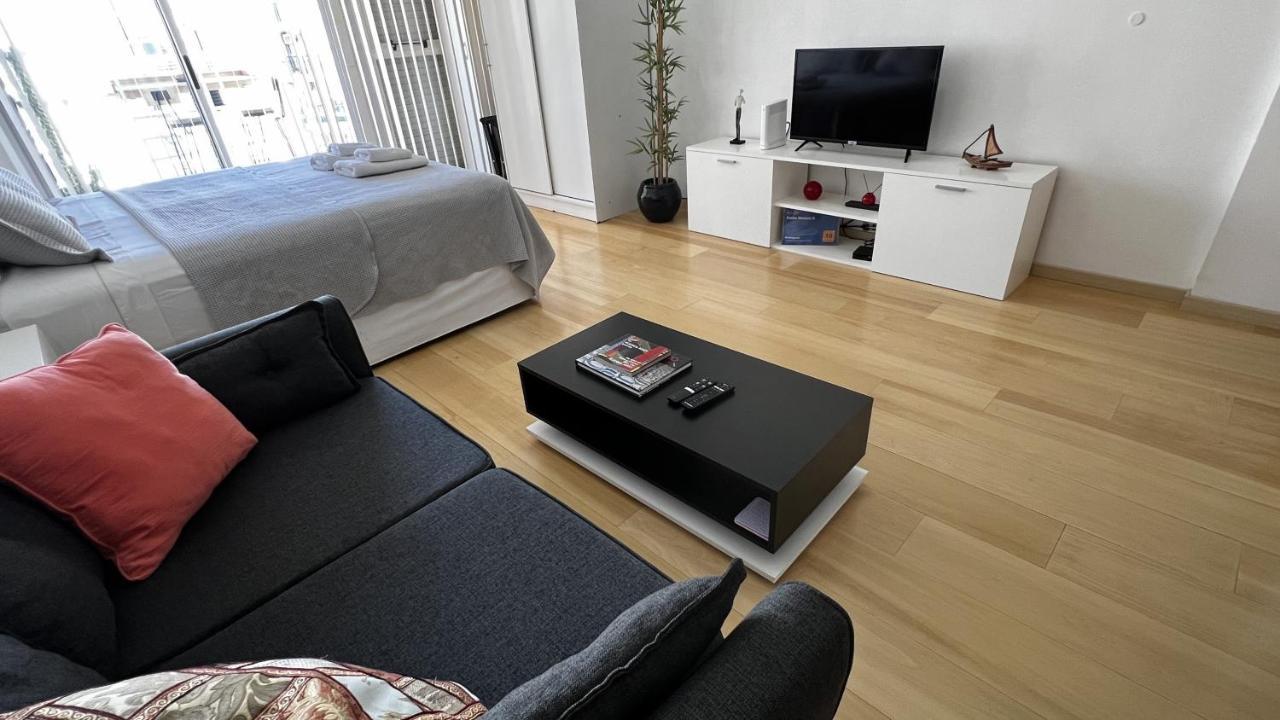Petite Maison 2 Buenos Aires Bagian luar foto