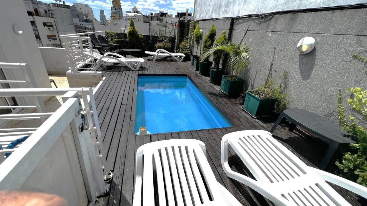 Petite Maison 2 Buenos Aires Bagian luar foto
