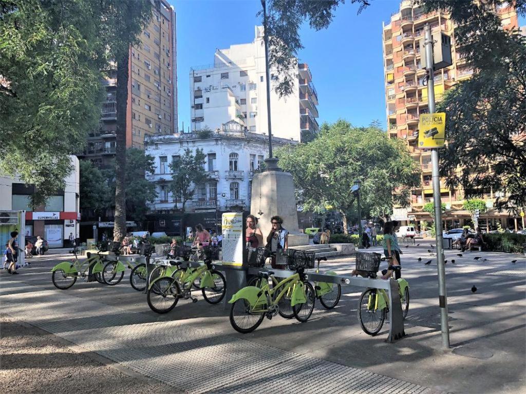 Petite Maison 2 Buenos Aires Bagian luar foto