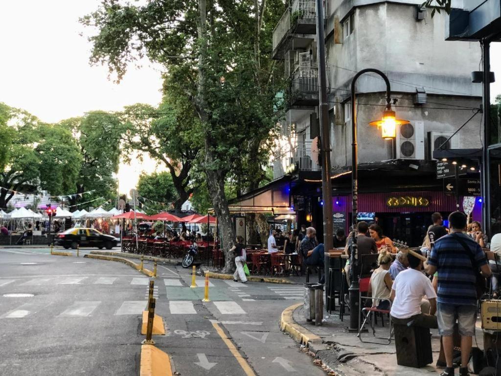 Petite Maison 2 Buenos Aires Bagian luar foto