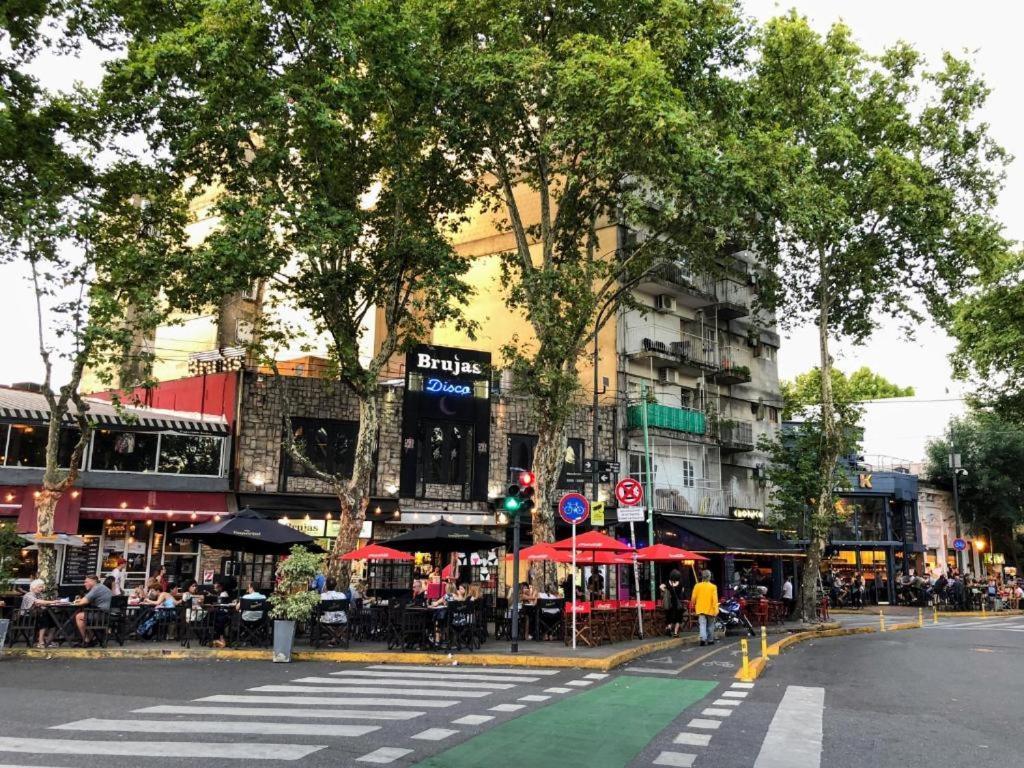 Petite Maison 2 Buenos Aires Bagian luar foto