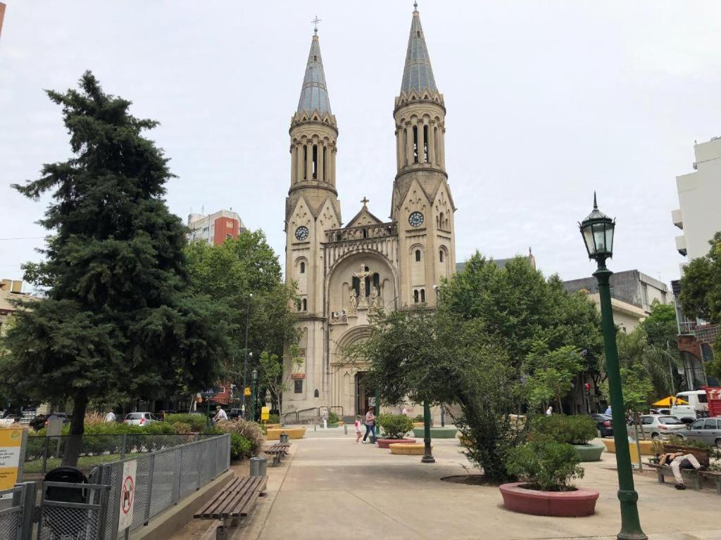 Petite Maison 2 Buenos Aires Bagian luar foto