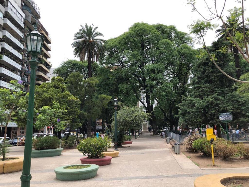 Petite Maison 2 Buenos Aires Bagian luar foto