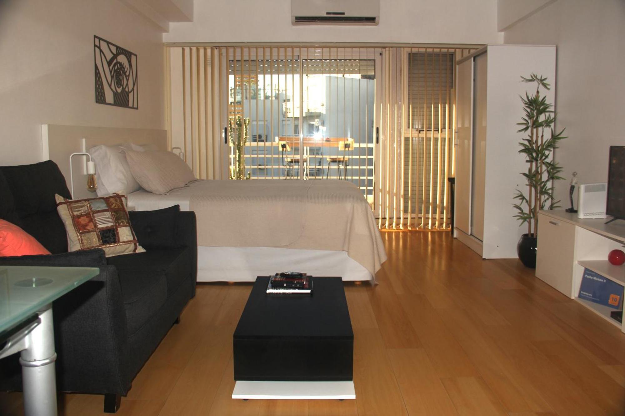 Petite Maison 2 Buenos Aires Bagian luar foto